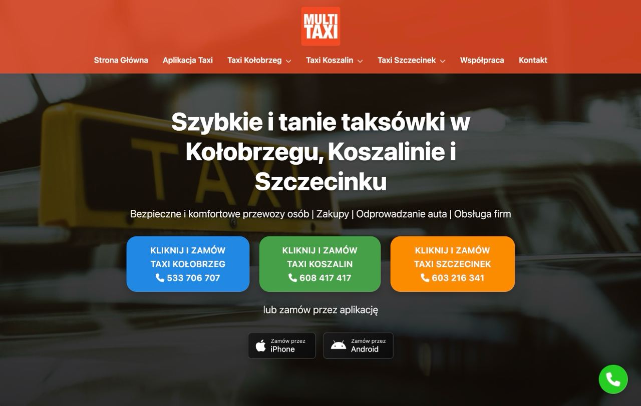 Multitaxi