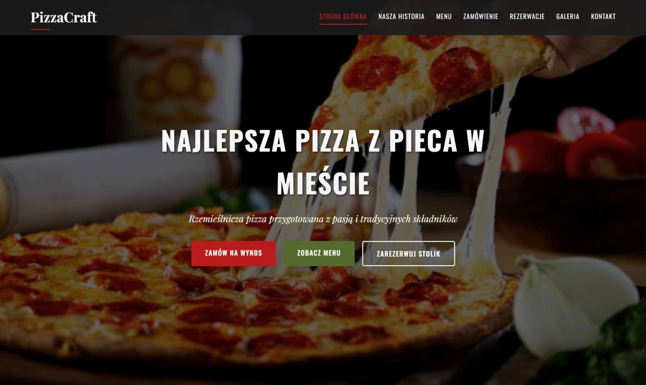 Restauracja